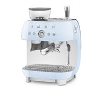 Smeg EGF03PBEU cafetera eléctrica Manual Máquina espresso 2,4 L