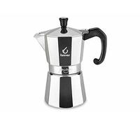 Cafetera Miss Moka Prestige Inducción 2 Tazas