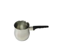 Cafetera Modelo Turca Omnia De Acero Inoxidable Para 2 Tazas