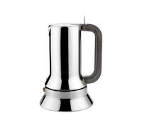 Cafetera Moka Alessi Acero inoxidable 9090/1