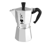 Cafetera Moka BIALETTI Express Oceana 1 Taza Para Cocina A Gas