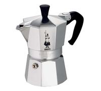 Cafetera Moka Bialetti Restyling 9 Tazas | Máquina De Café