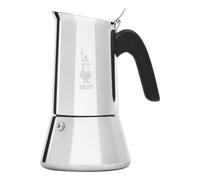 Cafetera Italiana Venus 500ml (Inoxidable) - BIALETTI