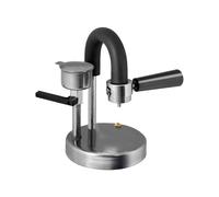 Cafetera Moka Kamira Acero inoxidable