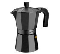 Cafetera Monix Vitro Noir 3T
