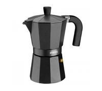 Cafetera Monix Vitro Noir
