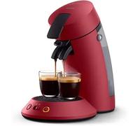 Senseo Cafetera de monodosis Original Plus CSA210/91