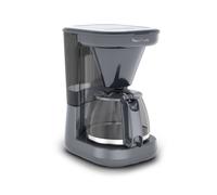 Cafetera Moulinex 1000W Negra - FG1M1BE0