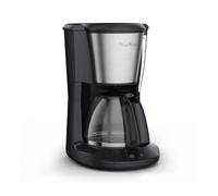 Cafetera Moulinex FG5S0DE0 1,25L 1000W Negra