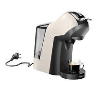 Tristar Máquina Multicápsula 3-en-1 - Compatible con Cápsulas Nespresso® y Dolce Gusto® - 19 bares - Libre de BPA - CM-2301