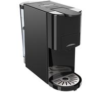 Cafetera multicápsulas de 1450 W - PRINCESS