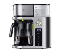 Cafetera MultiServe KF9170 SI