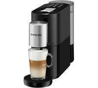 Cafetera Nespresso Atelier XN8908 (negra) - KRUPS