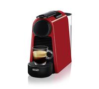 De’Longhi Essenza Mini EN 85.R cafetera eléctrica Totalmente automática Macchina per caffè a capsule 0,6 L