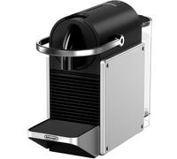 Cafetera Nespresso EN127.S 1L 1260W (Plateado) - DELONGHI