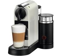 Cafetera Nespresso EN267.WAE 1L 1710W (Blanca) - DELONGHI