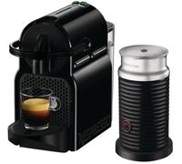 Cafetera Nespresso Inissia 07L 1260W (Negra) - DELONGHI