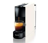 Krups XN1101 Manual Macchina per caffè a capsule 0,6 L