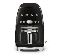 CAFETERA NTEGRABLE SMEG DCF02BLEU