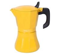 Cafetera Oroley 215090301, Petra Mostaza, 6T