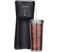 Cafetera para hielo 700W 350ml (Negra) - MORPHY-RICHARDS