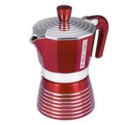 Cafetera Pedrini 02CF115 INFINITY
