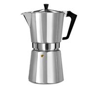 Cafetera Pezzetti ITALEXPRESS, Modelo 1362, Acabado Satinado, Para Café De