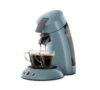 Cafetera PHILIPS SENSEO HD6553/21 Azul