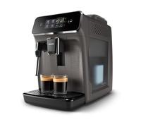 Cafetera PHILIPS Serie 2200 EP2224/10 (15 Bar - 12 Niveles de molienda)