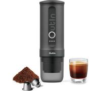 Cafetera Outin Espresso
