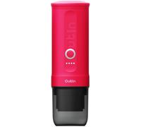 Cafetera Portátil 7500mAh (Roja) - OUTIN