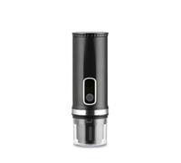 Cafetera portátil PRIXTON Roma 15 bar 80ml batería 7500mAh USB tipo C molido/cápsulas