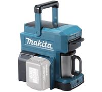 Cafetera Portátil sin Batería DCM501Z - MAKITA