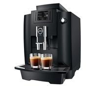 Cafetera Profesional JURA WE6 piano black