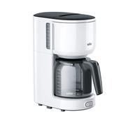 Cafetera PurEase KF3100 WH
