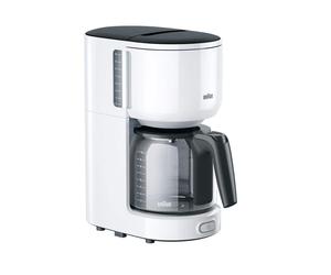 Cafetera PurEase KF3100 WH