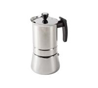 San Ignacio Cafetera italiana Moods SG-3594 Acero inoxidable 6 tazas