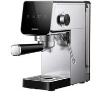 Xiaomi Máquina espresso semiautomática, bomba de 20 bares, tanque de 0,9 L, diseño compacto, 1350 W
