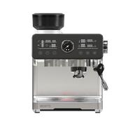 Cafetera semiautomática barista INCAPTO Sabi Metal