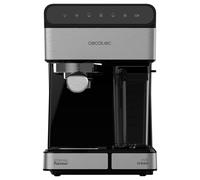 Cafetera Semiautomática Cecotec Power Instant-ccino 20 Touch 1,4 L 20 Bares