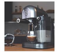 Cafetera cecotec POWER INSTANT-CCINO 20 CHIC SERIE NERA
