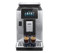 Cafetera Semiautomática DELONGHI ECAM610.55.SB PRIMADONNA SOUL