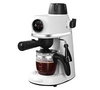 Cafetera semiautomática para espresso, p
