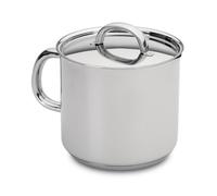 Cafetera Silampos C/ ASA 1,9L Acero Inoxidable