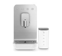 Cafetera SMEG BCC13WHMEU (19 bar - Blanco)