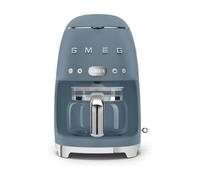Cafetera SMEG DCF02SBMEU (10 Tazas - Storm Blue)
