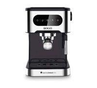Cafetera SOGO CAF-SS-5667 (20 bar - Café Molido)