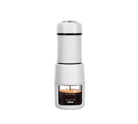 Cafetera STARESSO SP-200 Blanca