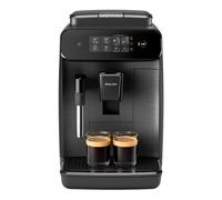 Cafetera Superautomática, 15 bares, 2 tazas, espumador de leche, PHILIPS EP0820/00