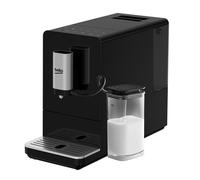 Cafetera Superautomática BEKO CEG 3194 B 1,5 L 19 bares con molinillo y espumador de leche